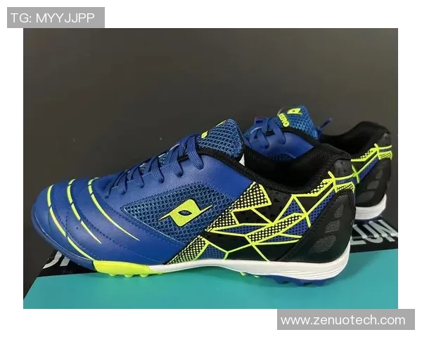 球星同款超高颜值足球鞋展现独特魅力与专业性能，助你驰骋赛场