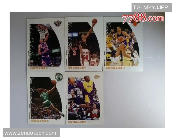 聚焦足球球星魅力探索小卡收藏背后的热爱与故事