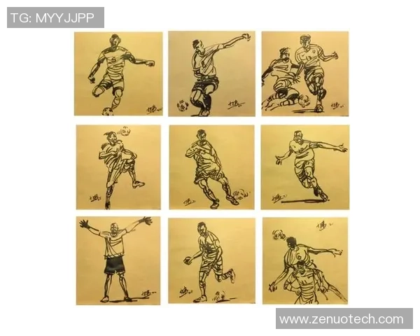 绿茵巨星闪耀时刻描绘足球英雄激情与荣耀瞬间